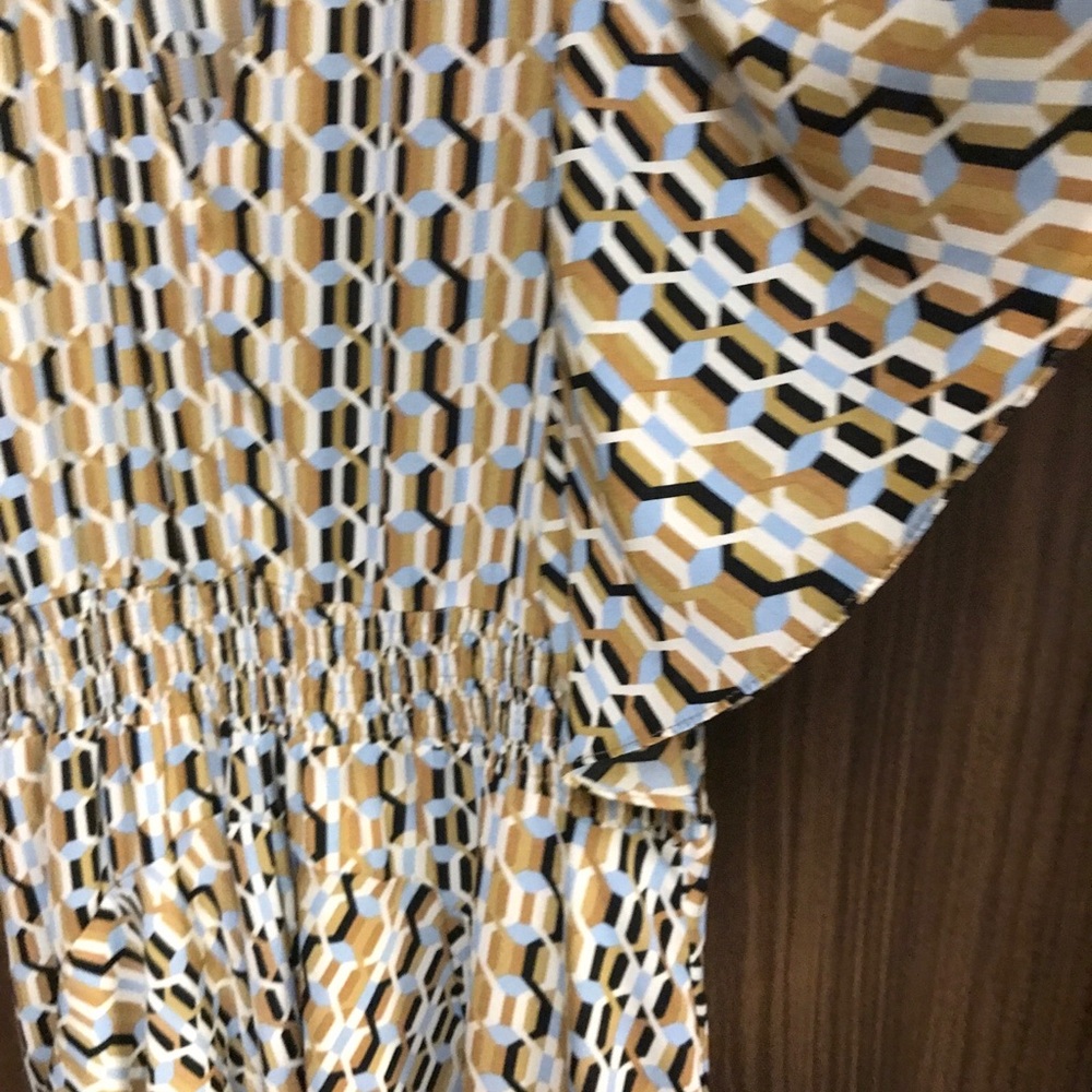 Code X Mode - image 4